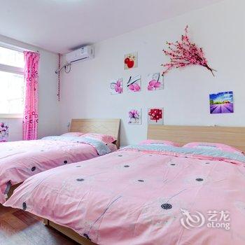 西安温馨之家星星民宿(桃园路分店)酒店提供图片