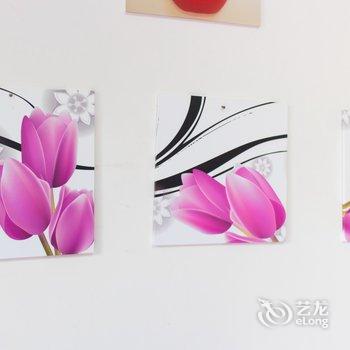 西安温馨之家星星民宿(桃园路分店)酒店提供图片