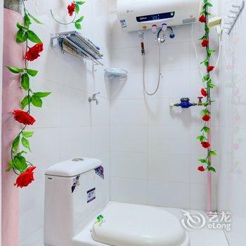 西安温馨之家星星民宿(桃园路分店)酒店提供图片