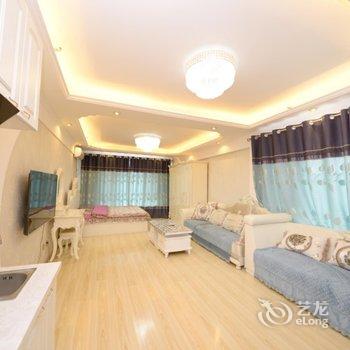 哈尔滨贵族家公寓(红场美术馆分店)酒店提供图片