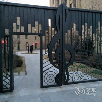 哈尔滨贵族家公寓(红场美术馆分店)酒店提供图片