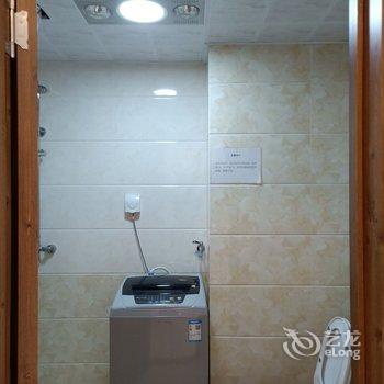 哈尔滨贵族家公寓(红场美术馆分店)酒店提供图片