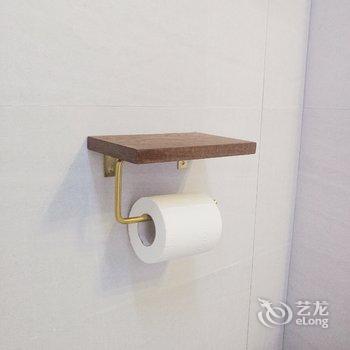 成都Jan公寓酒店提供图片