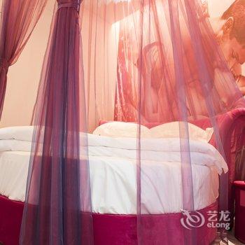 贝壳酒店(无锡万达广场堰桥地铁站)酒店提供图片