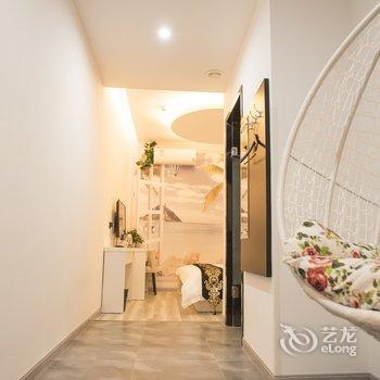 贝壳酒店(无锡万达广场堰桥地铁站)酒店提供图片