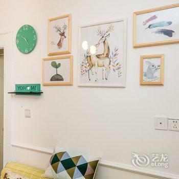 成都灵活的胖子公寓酒店提供图片
