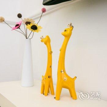 成都灵活的胖子公寓酒店提供图片