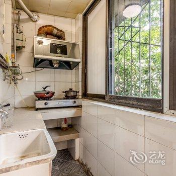 成都灵活的胖子公寓酒店提供图片