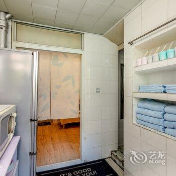 成都灵活的胖子公寓酒店提供图片