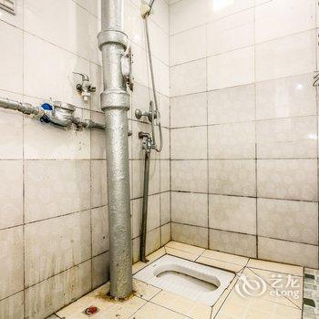 成都灵活的胖子公寓酒店提供图片