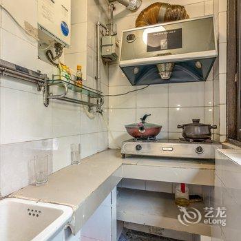 成都灵活的胖子公寓酒店提供图片