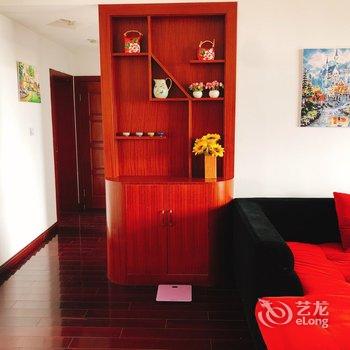上海施小宝公寓酒店提供图片