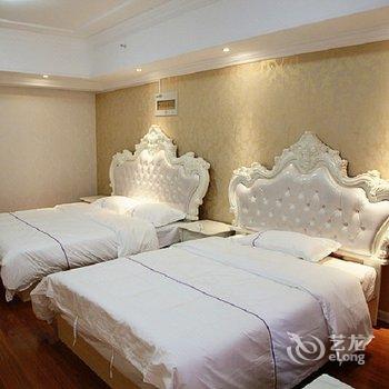 泰安维尼家酒店式公寓酒店提供图片