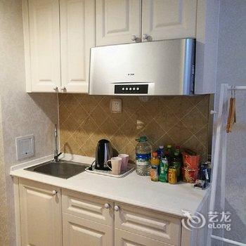 泰安维尼家酒店式公寓酒店提供图片