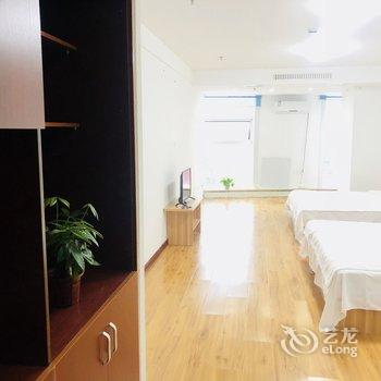 青岛唐宁公寓酒店提供图片