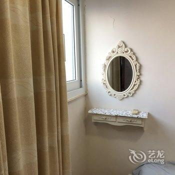 广州设计师茜茜的家公寓酒店提供图片