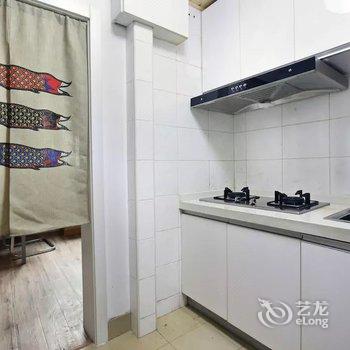 上海Kiki女孩之家公寓酒店提供图片