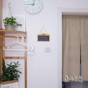 上海Kiki女孩之家公寓酒店提供图片
