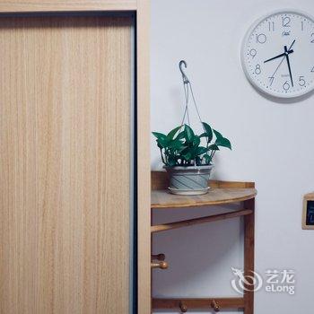 上海Kiki女孩之家公寓酒店提供图片
