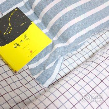 上海Kiki女孩之家公寓酒店提供图片