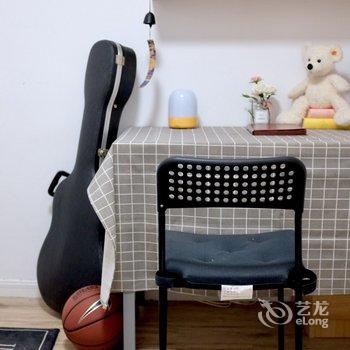 上海Kiki女孩之家公寓酒店提供图片