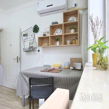 上海Kiki女孩之家公寓酒店提供图片
