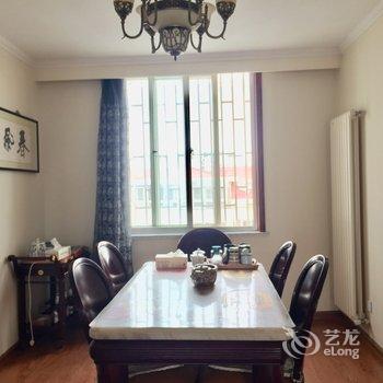 青岛许茜公寓(京口村分店)酒店提供图片