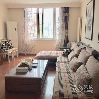 青岛许茜公寓(京口村分店)酒店提供图片