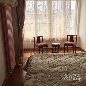 青岛许茜公寓(京口村分店)酒店提供图片