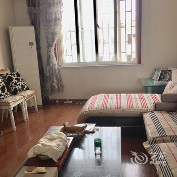 青岛许茜公寓(京口村分店)酒店提供图片