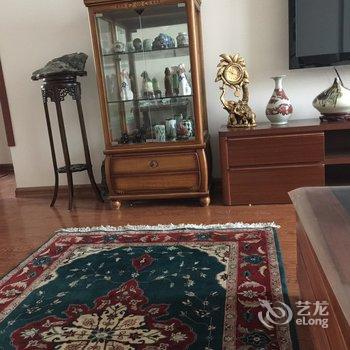 青岛许茜公寓(京口村分店)酒店提供图片