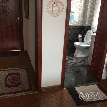 青岛许茜公寓(京口村分店)酒店提供图片