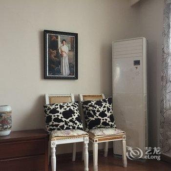 青岛许茜公寓(京口村分店)酒店提供图片