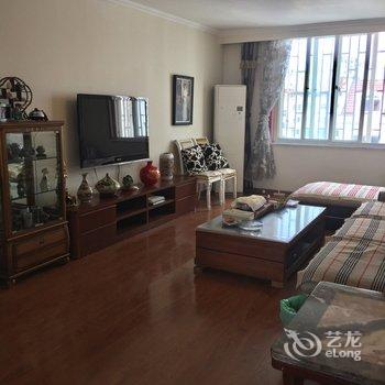 青岛许茜公寓(京口村分店)酒店提供图片