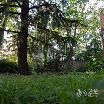 青岛宝富大叔别墅酒店提供图片