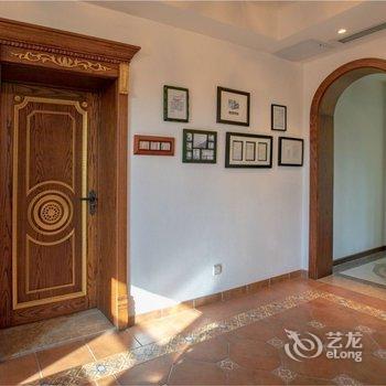 青岛宝富大叔别墅酒店提供图片