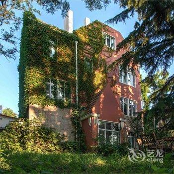 青岛宝富大叔别墅酒店提供图片