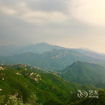 WE·爱主题民宿(北京楼阁店)酒店提供图片