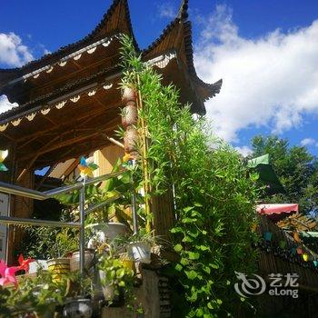 WE·爱主题民宿(北京楼阁店)酒店提供图片