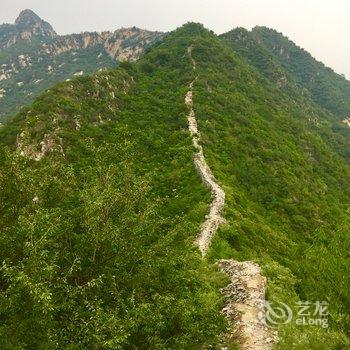 WE·爱主题民宿(北京楼阁店)酒店提供图片