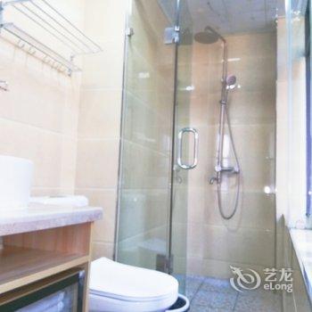 重庆今续钱缘客栈酒店提供图片