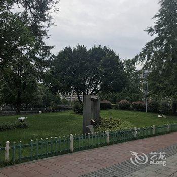 成都胡春宇公寓酒店提供图片