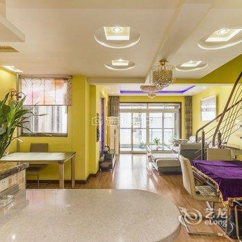 重庆机麻民宿酒店提供图片