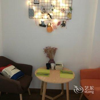 广州刘米雪儿公寓酒店提供图片
