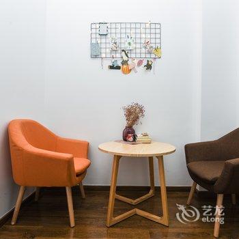 广州刘米雪儿公寓酒店提供图片