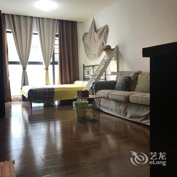 广州刘米雪儿公寓酒店提供图片