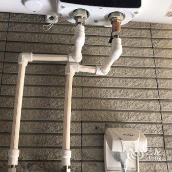 广州刘米雪儿公寓酒店提供图片