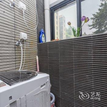 广州刘米雪儿公寓酒店提供图片