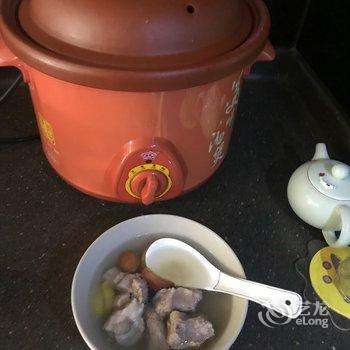 广州刘米雪儿公寓酒店提供图片