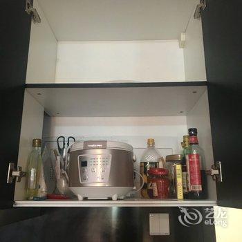 广州刘米雪儿公寓酒店提供图片